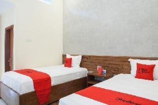 Отель Reddoorz Near Baluran National Park Pandean Номер фото