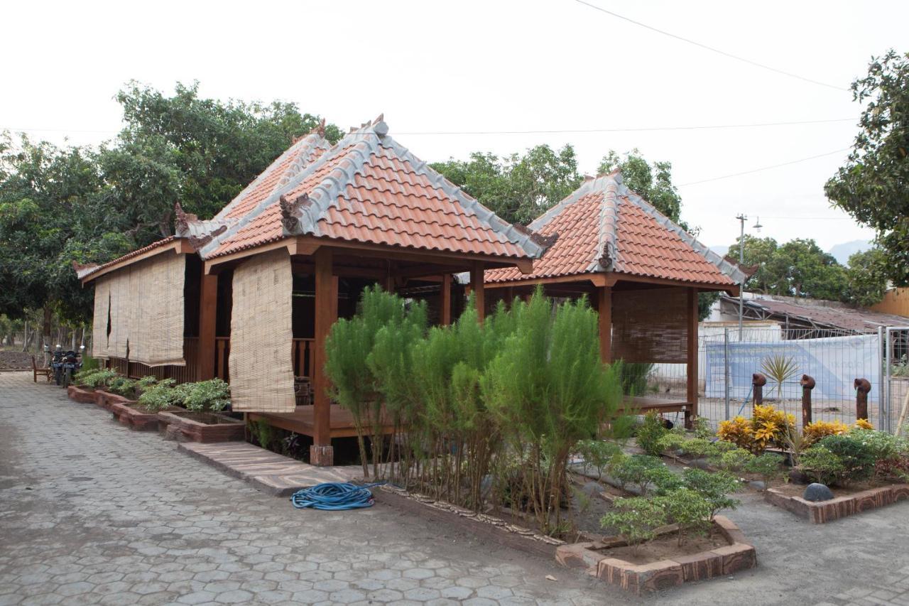 Отель Reddoorz Near Baluran National Park Pandean Экстерьер фото